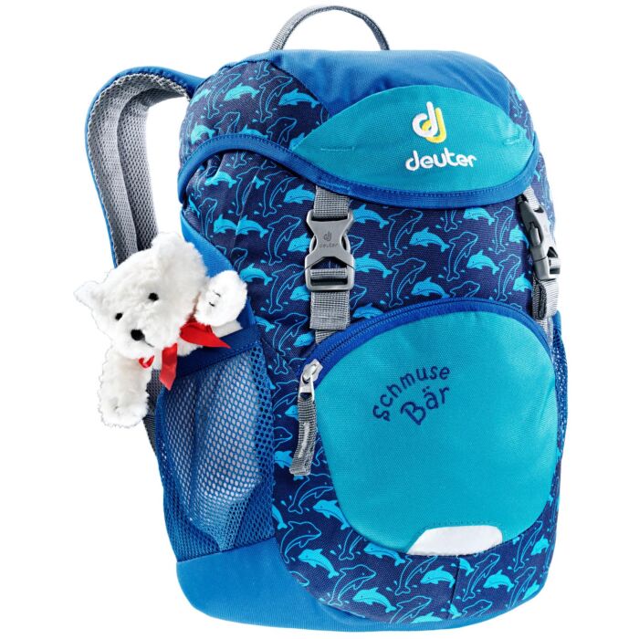 Deuter dječji ruksak Schmusebär
