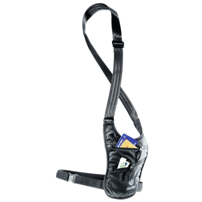 Deuter pojasna torbica Security Holster