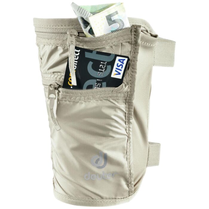 Deuter pojasna torbica Security Legholster