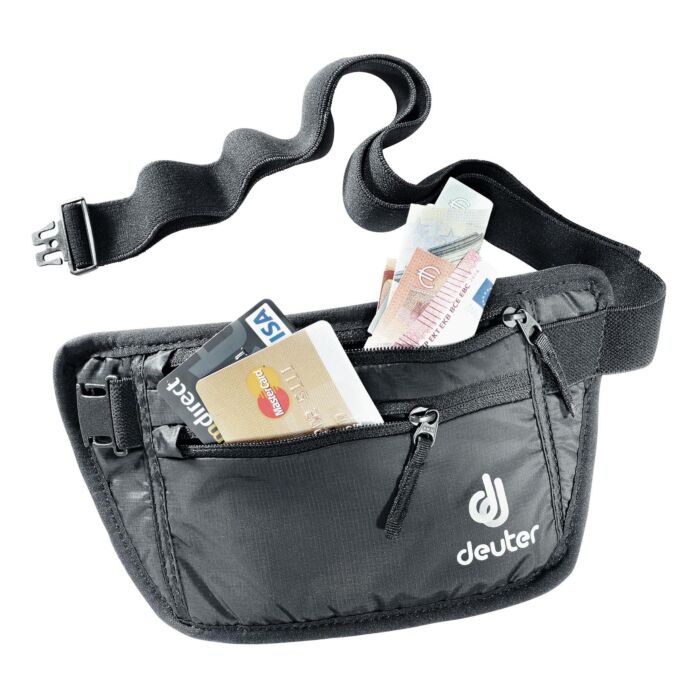 Deuter pojasna torbica Security Money Belt I