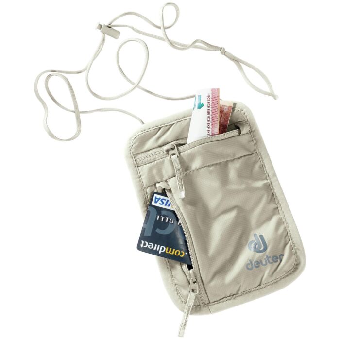 Deuter pojasna torbica Security Wallet I
