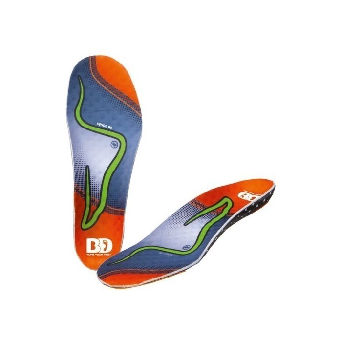 BootDoc ulošci SENSO R9