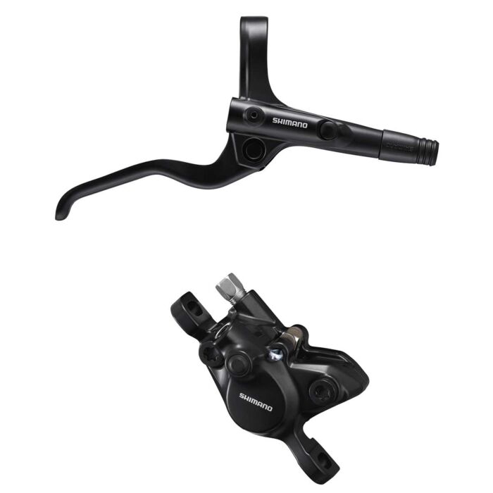 Shimano hidraulični kočioni set stražnji ALTUS MT201