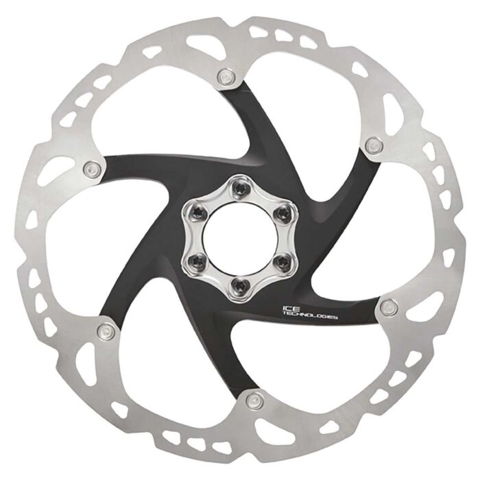 Shimano disk rotor SM-RT86 6 rupa 203mm