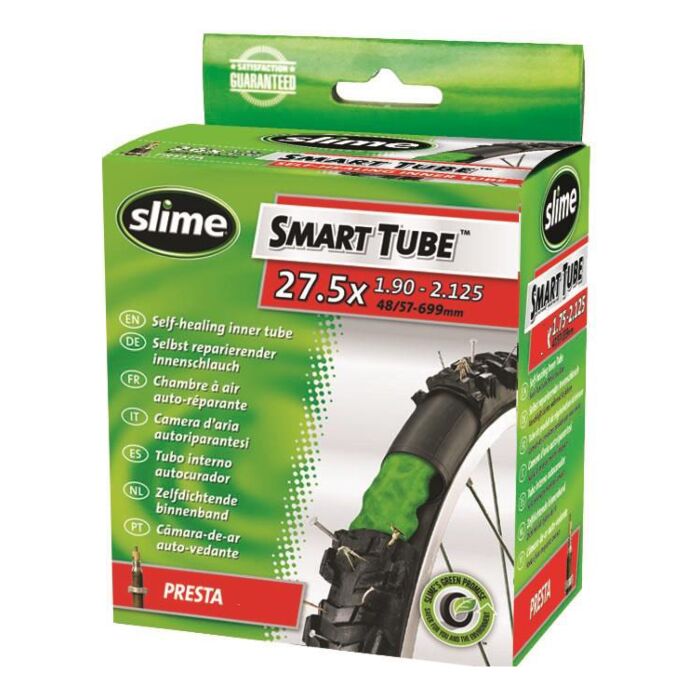 Barbieri zračnica slime 27,5 mtb sa gelom