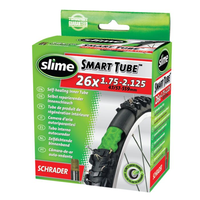 Barbieri zračnica slime 26 mtb sa gelom