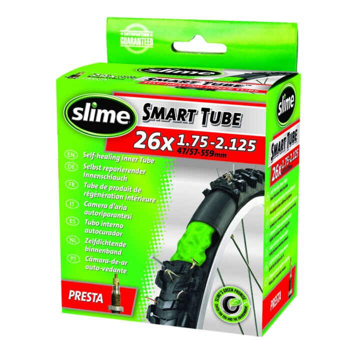 Barbieri zračnica slime 26 mtb sa gelom