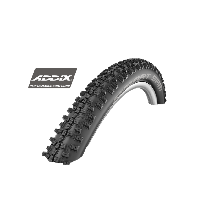 Schwalbe guma SMART SAM 26X2.25