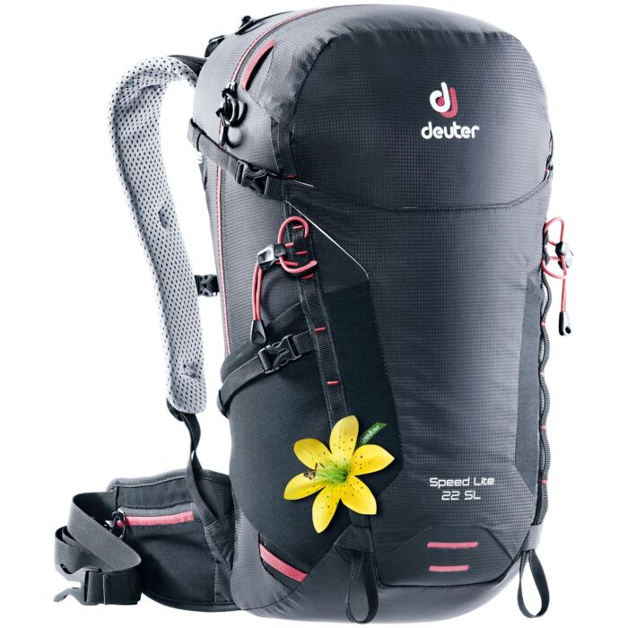 Deuter planinarski ruksak Speed Lite 22 SL