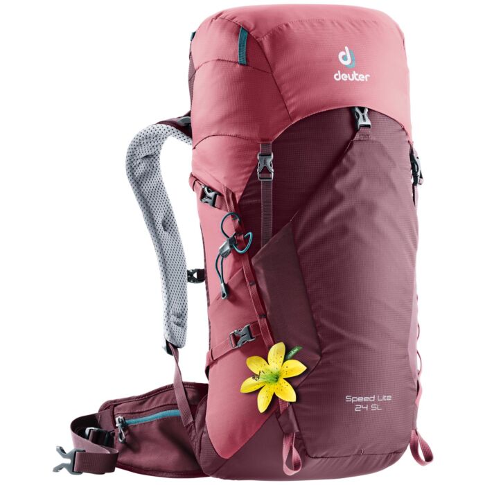 Deuter planinarski ruksak Speed Lite 24 SL