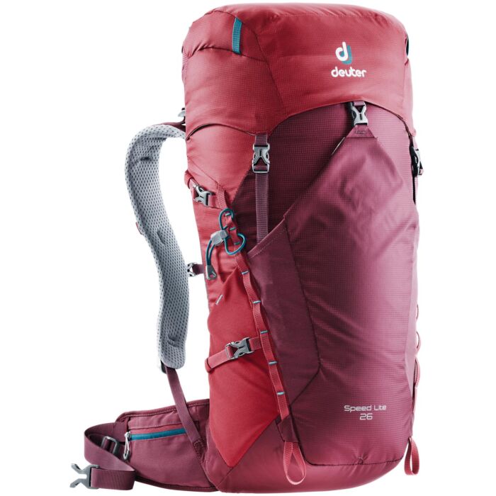 Deuter planinarski ruksak Speed Lite 26
