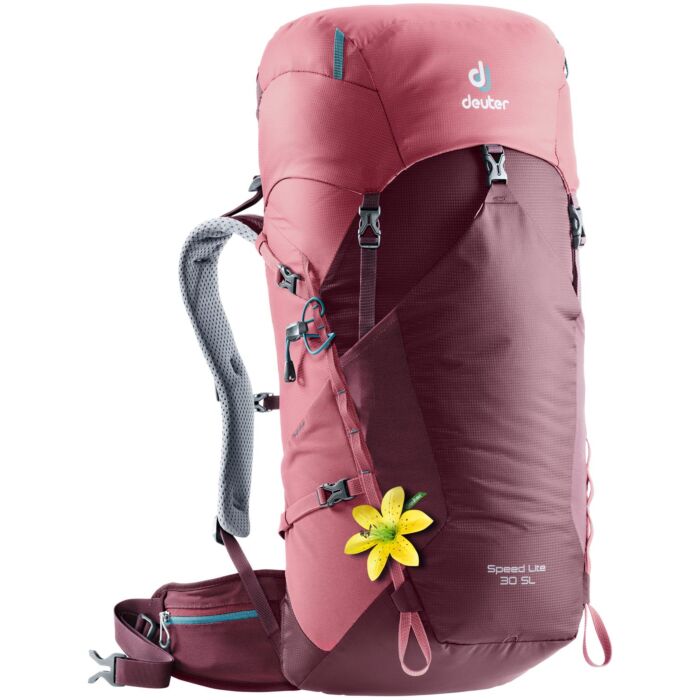 Deuter planinarski ruksak Speed Lite 30 SL