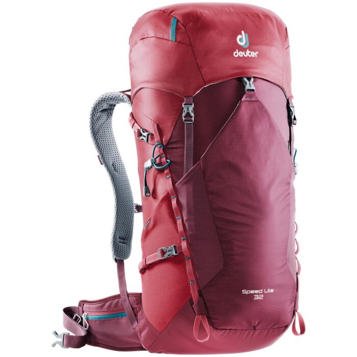 Deuter planinarski ruksak Speed Lite 32