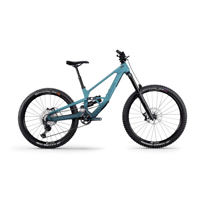 Lapierre bicikl Spicy CF 7.9