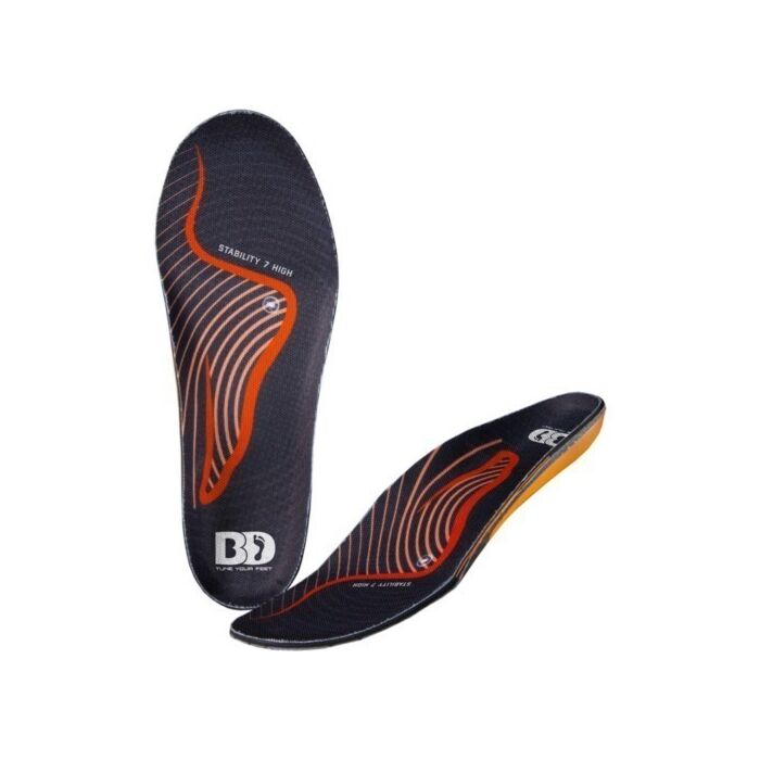 BootDoc ulošci STABILITY 7 (HIGH)
