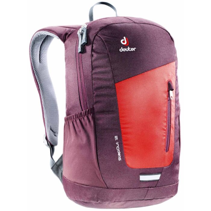 Deuter StepOut 12