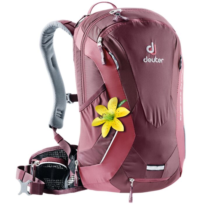 Deuter biciklistički ruksak Superbike 14 EXP SL