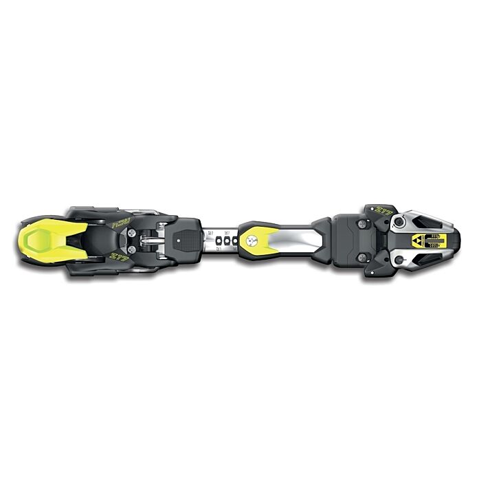 Fischer vezovi RC4 Z 17 FREEFLEX BRAKE 85 [A]