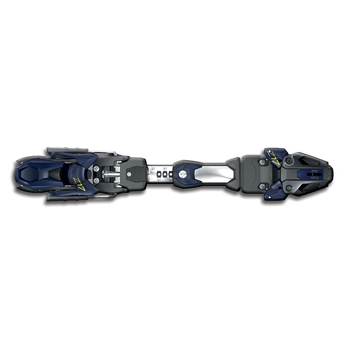 Fischer vezovi RC4 Z 17 Freeflex BRAKE 85 [A]