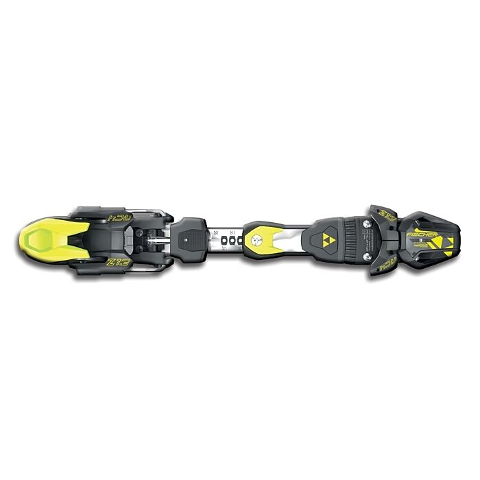Fischer vezovi RC4 Z 13 FREEFLEX BRAKE 85 [D]