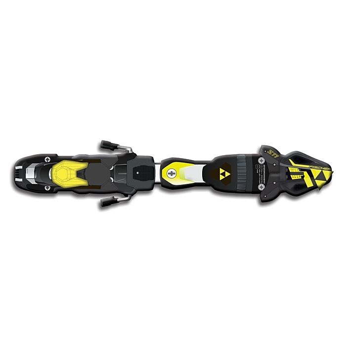Fischer vezovi RC4 Z 11 FREEFLEX BRAKE 85 [D]