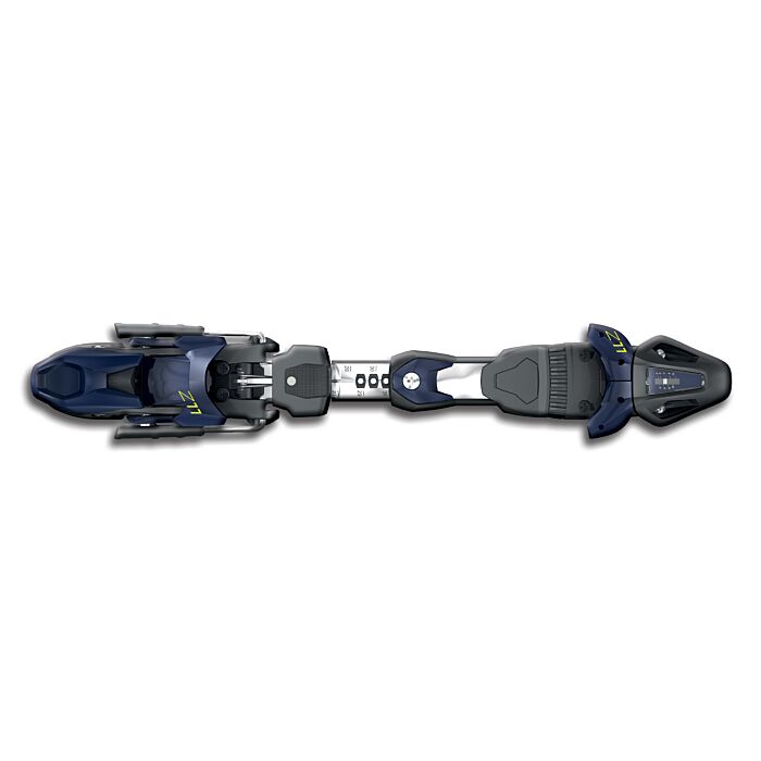 Fischer vezovi RC4 Z11 Freeflex BRAKE 85 [D]