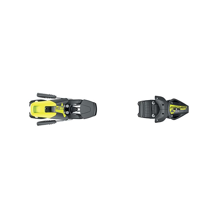 Fischer vezovi RC4 Z9 BRAKE 78 [J]
