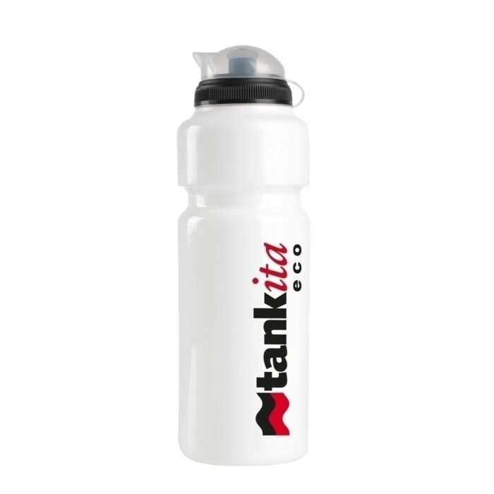 Barbieri bidon aquamax 750ml bijeli