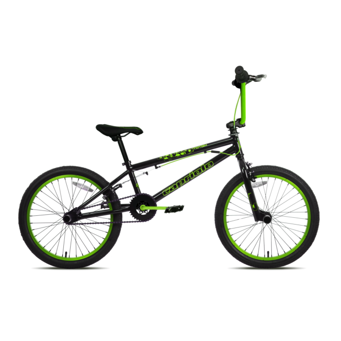 Capriolo bicikl BMX 20'HT TOTEM