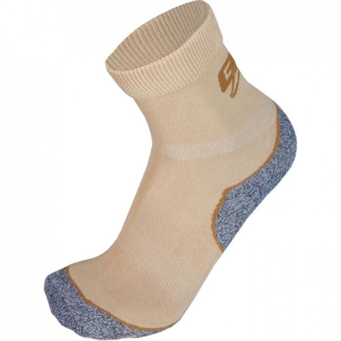 BootDoc čarape TRAIL T5 SAND