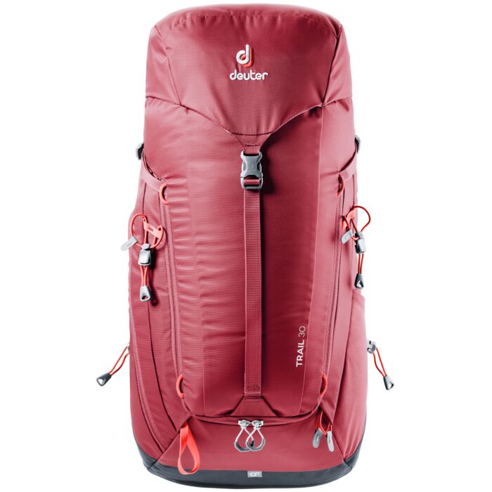 Deuter ruksak ACT Trail 30