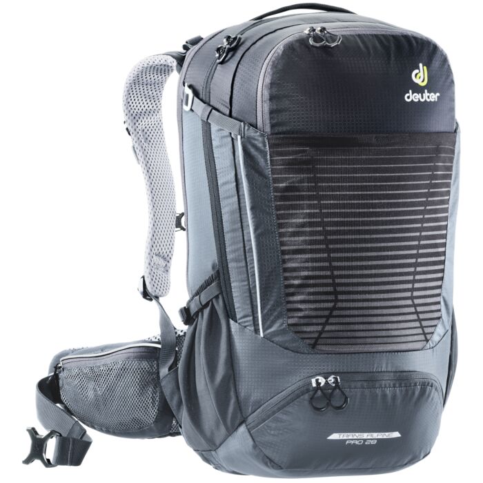 Deuter biciklistički ruksak Trans Alpine PRO 28