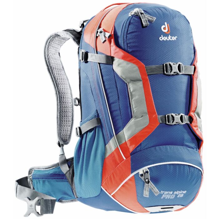 Deuter biciklistički ruksak Trans Alpine Pro 28