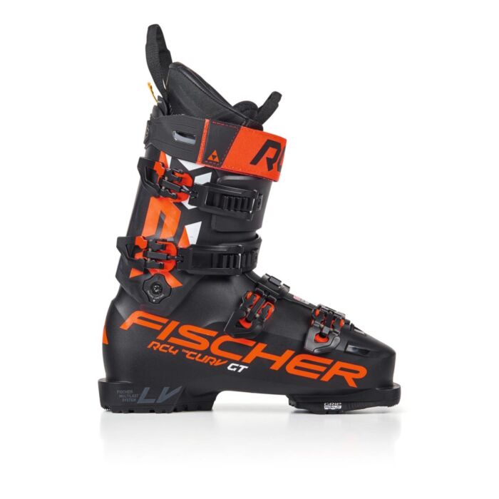 Fischer skijaška cipela RC4 THE CURV GT 120 VACUUM WALK