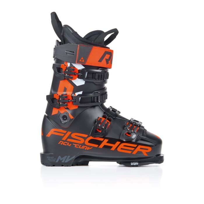 Fischer skijaška cipela RC4 THE CURV 120 VACUUM