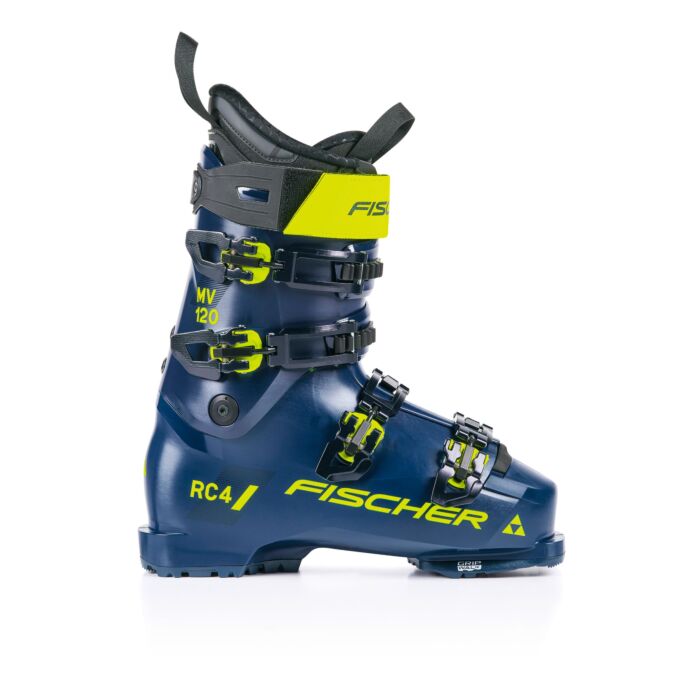 Fischer skijaška cipela RC4 120 MV VAC GW