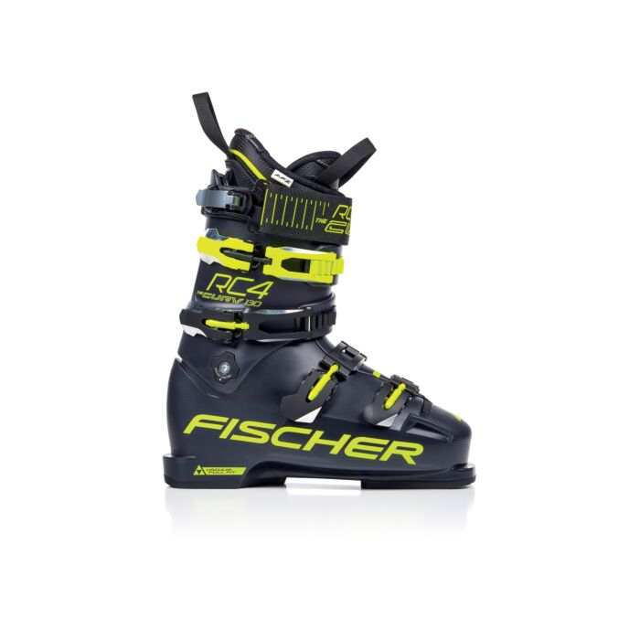 Fischer skijaška cipela RC4 CURV 130 VACUUM FULL FIT