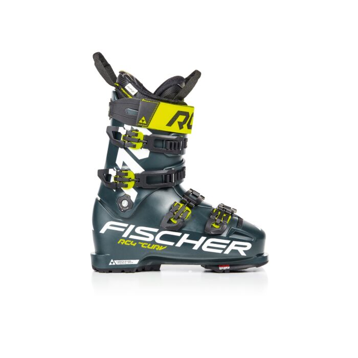 Fischer skijaška cipela RC4 THE CURV 110 VFF WA