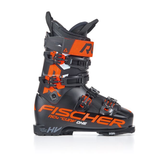 Fischer skijaška cipela RC4 THE CURV ONE 120 VACUUM