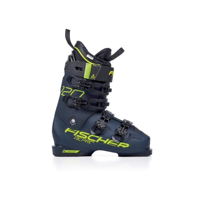 Fischer skijaška cipela RC PRO 120 PBV