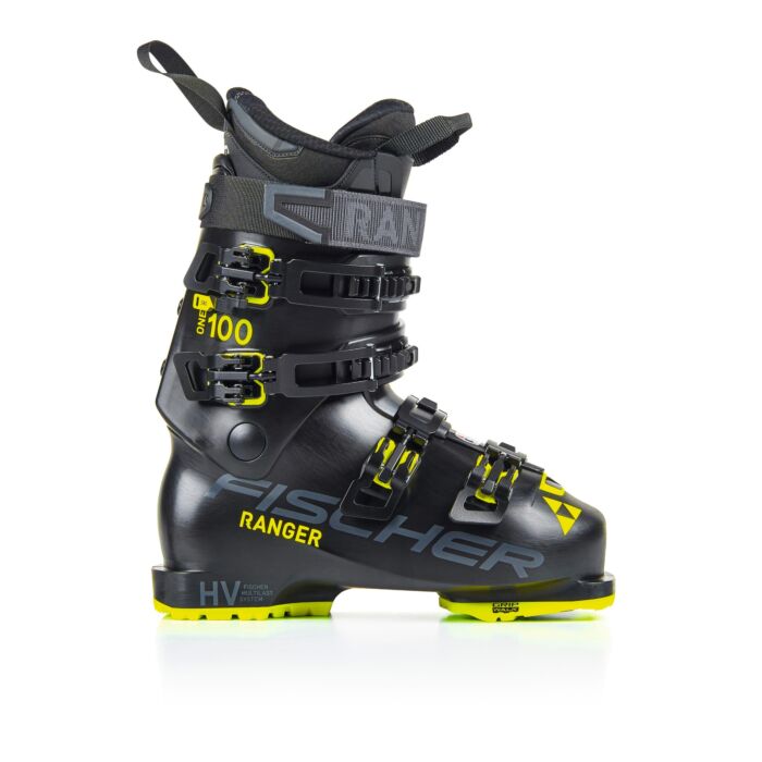 Fischer skijaška cipela RANGER ONE 100 VAC GW