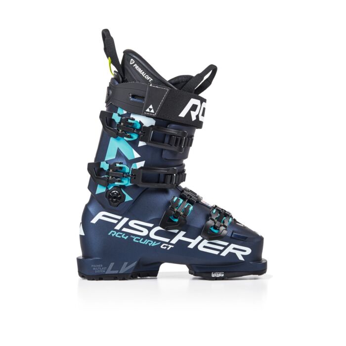 Fischer skijaška cipela RC4 THE CURV GT 105 VACUUM WALK