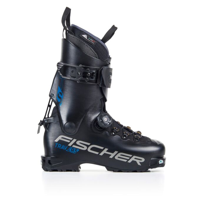 Fischer turno pancerice TRAVERS TS BOA