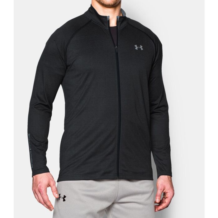 Under Armour Tech Track Jacket