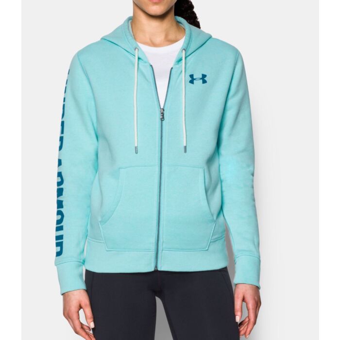 Under Armour Favorite Fleece Full Zip