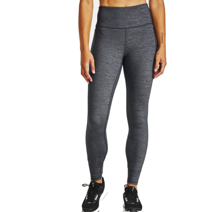 Under Armour MERIDIAN HEATHER LEGGING