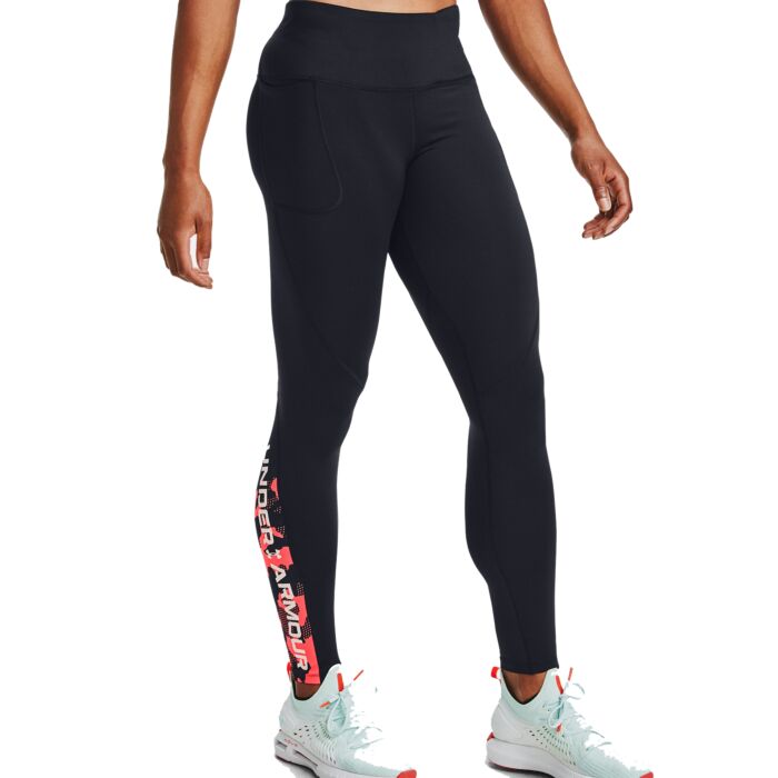 Under Armour CG ARMOUR GRAPHIC LEGGING