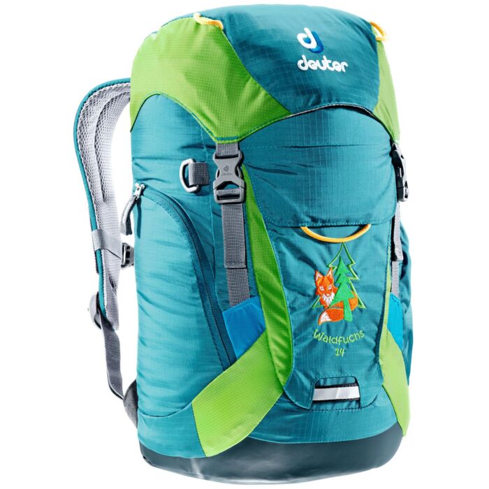Deuter dječji ruksak Waldfuchs 14