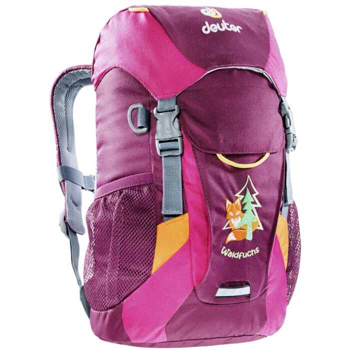Deuter dječji ruksak Waldfuchs