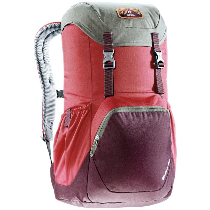 Deuter ruksak Walker 20